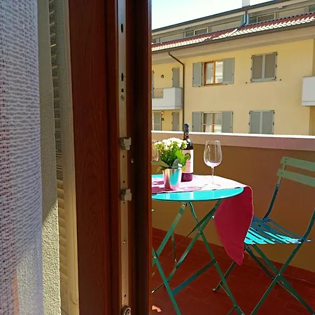 Erika'S Home Milan Exterior photo