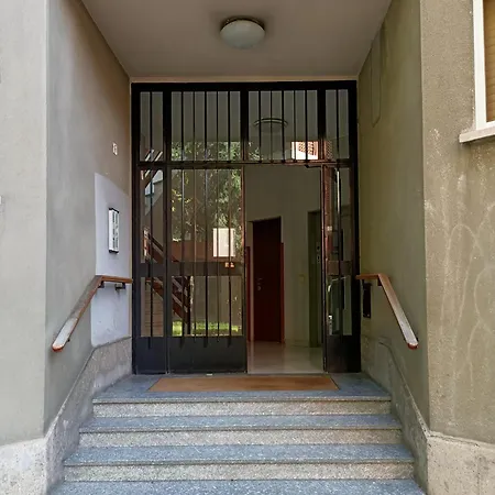 Erika'S Home Milan Exterior photo