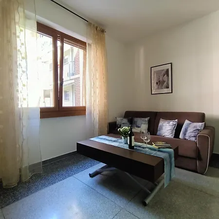 Erika'S Home Milan Exterior photo